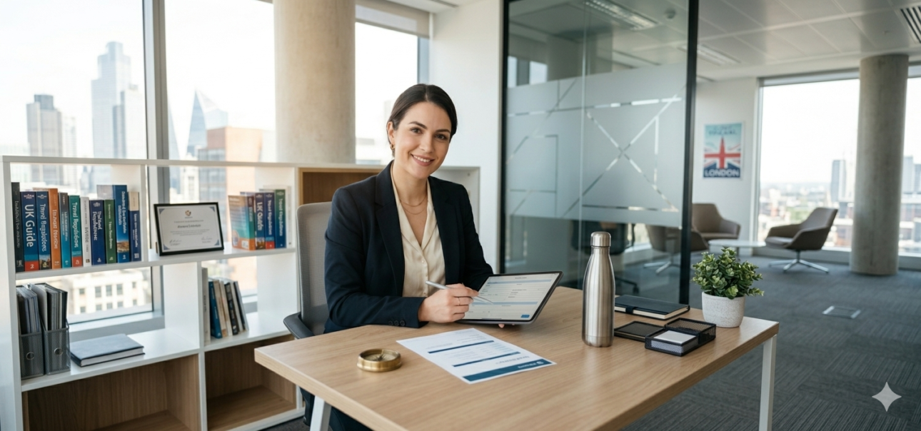 Why Using a Consultant Saves You More Than Just Time